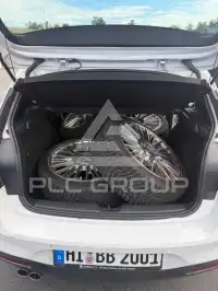 2016 BMW 120