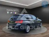 2016 BMW 120
