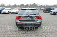 2016 BMW 120
