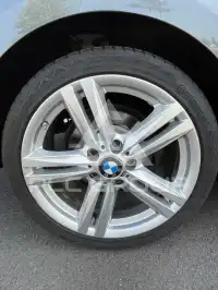 2016 BMW 120