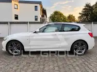 2016 BMW 120