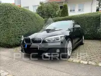 2016 BMW 120