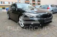 2016 BMW 120