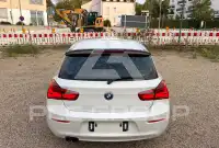 2016 BMW 120