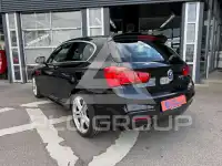 2016 BMW 120