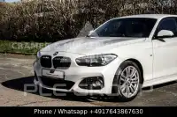 2016 BMW 120