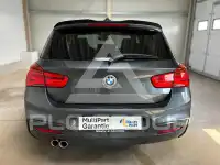 2016 BMW 120