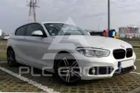 2016 BMW 120