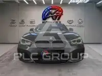 2016 BMW 120