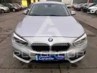 2016 BMW 120