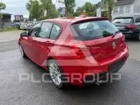 2016 BMW 120
