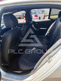 2016 BMW 120
