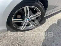 2016 BMW 120