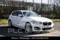 2016 BMW 120