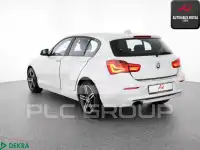 2016 BMW 120