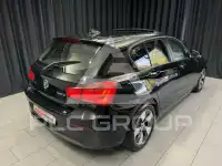 2016 BMW 120
