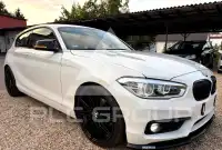 2016 BMW 120