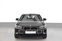 2016 BMW 120
