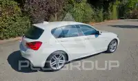 2016 BMW 120