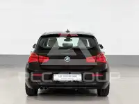 2016 BMW 120