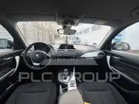 2016 BMW 120