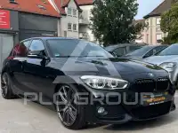 2016 BMW 120