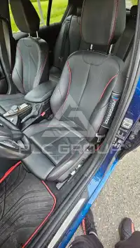 2016 BMW 120
