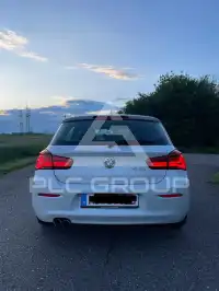 2016 BMW 120