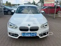 2016 BMW 120