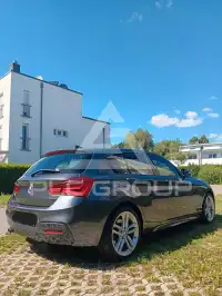 2016 BMW 120