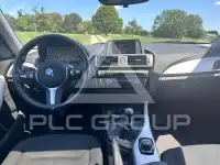 2016 BMW 120