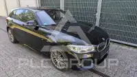 2016 BMW 120