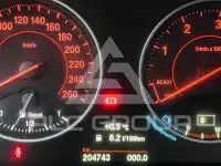2016 BMW 120