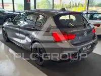 2016 BMW 120