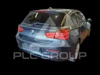 2016 BMW 120
