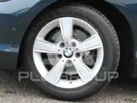 2016 BMW 120
