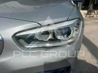 2016 BMW 120
