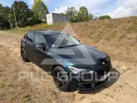 2016 BMW 120