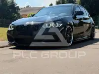 2016 BMW 120