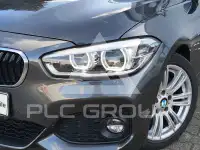 2016 BMW 120
