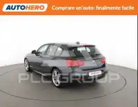2016 BMW 120