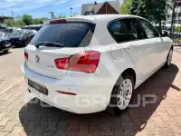 2016 BMW 120