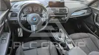 2016 BMW 120