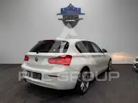 2016 BMW 120