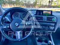 2016 BMW 120
