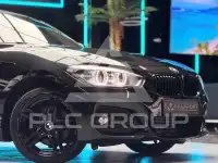 2016 BMW 120