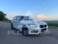 2016 BMW 120