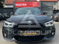 2016 BMW 120
