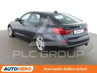 2016 BMW 340