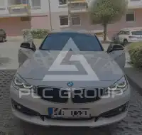 2016 BMW 340